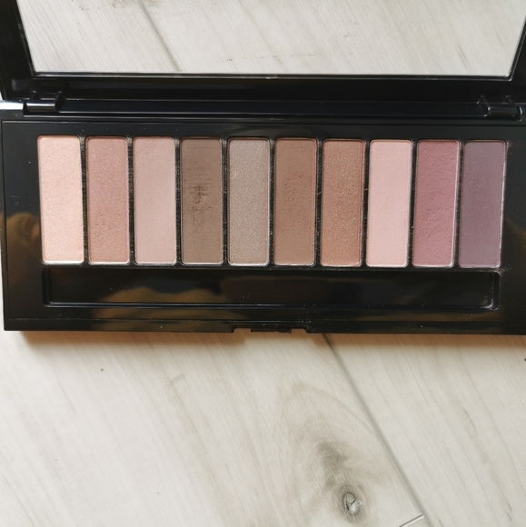 L'Oreal La Palette Nude 1 & 2 Bundle - Picture 2 of 4